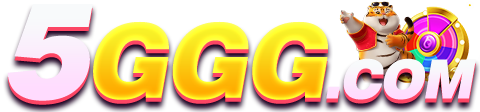 5ggg logo